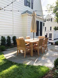 image of baltimore patio