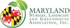 maryland nursery landscaping and greenery association logo